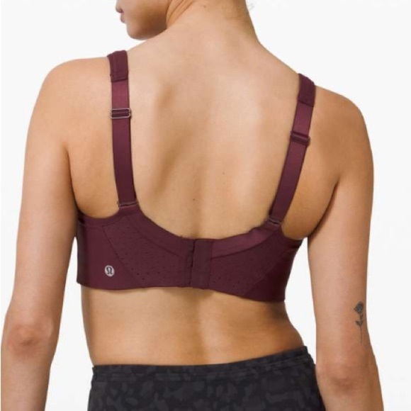 Lululemon Run Times High Support Bra - Picture 8 of 8